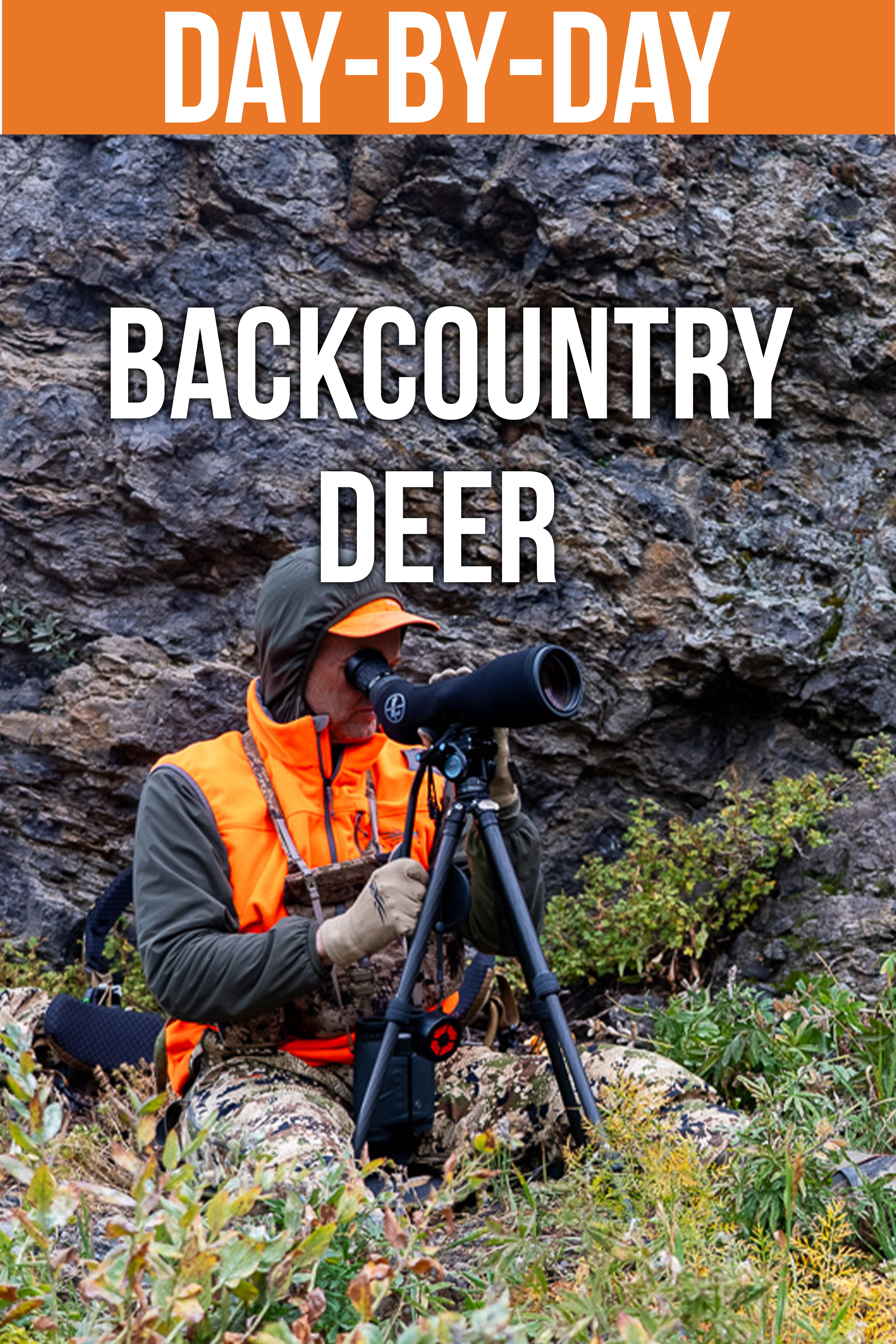 Backcountry Deer