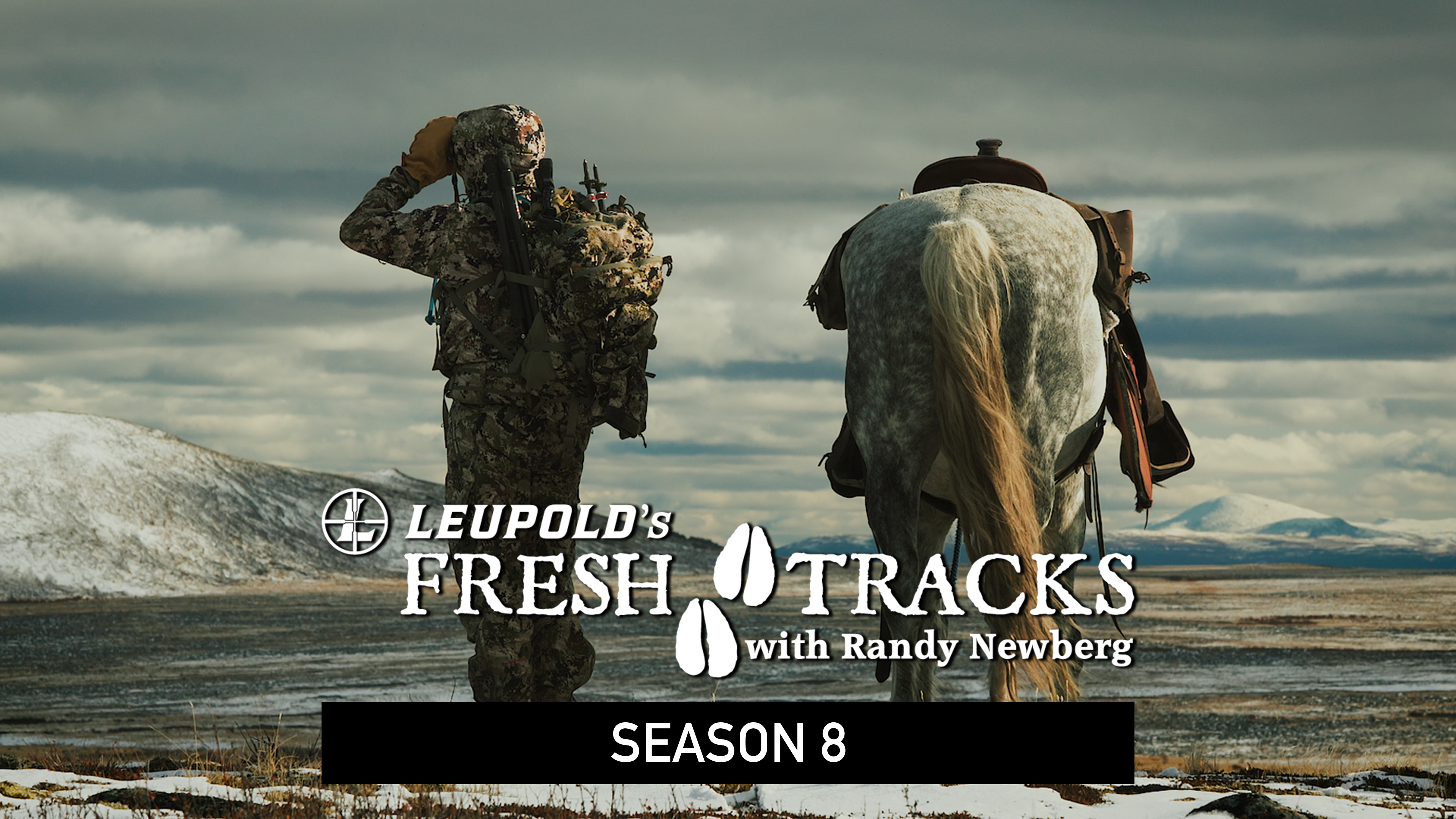 Fresh Tracks – Season 8