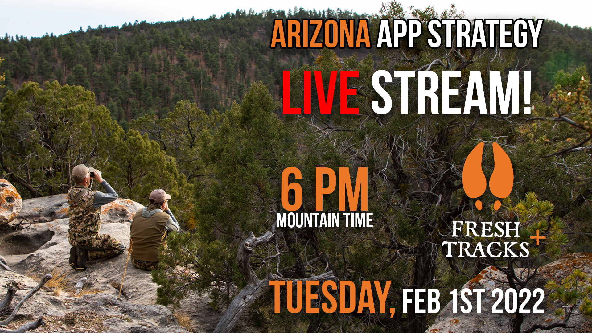 Arizona Application Discussion