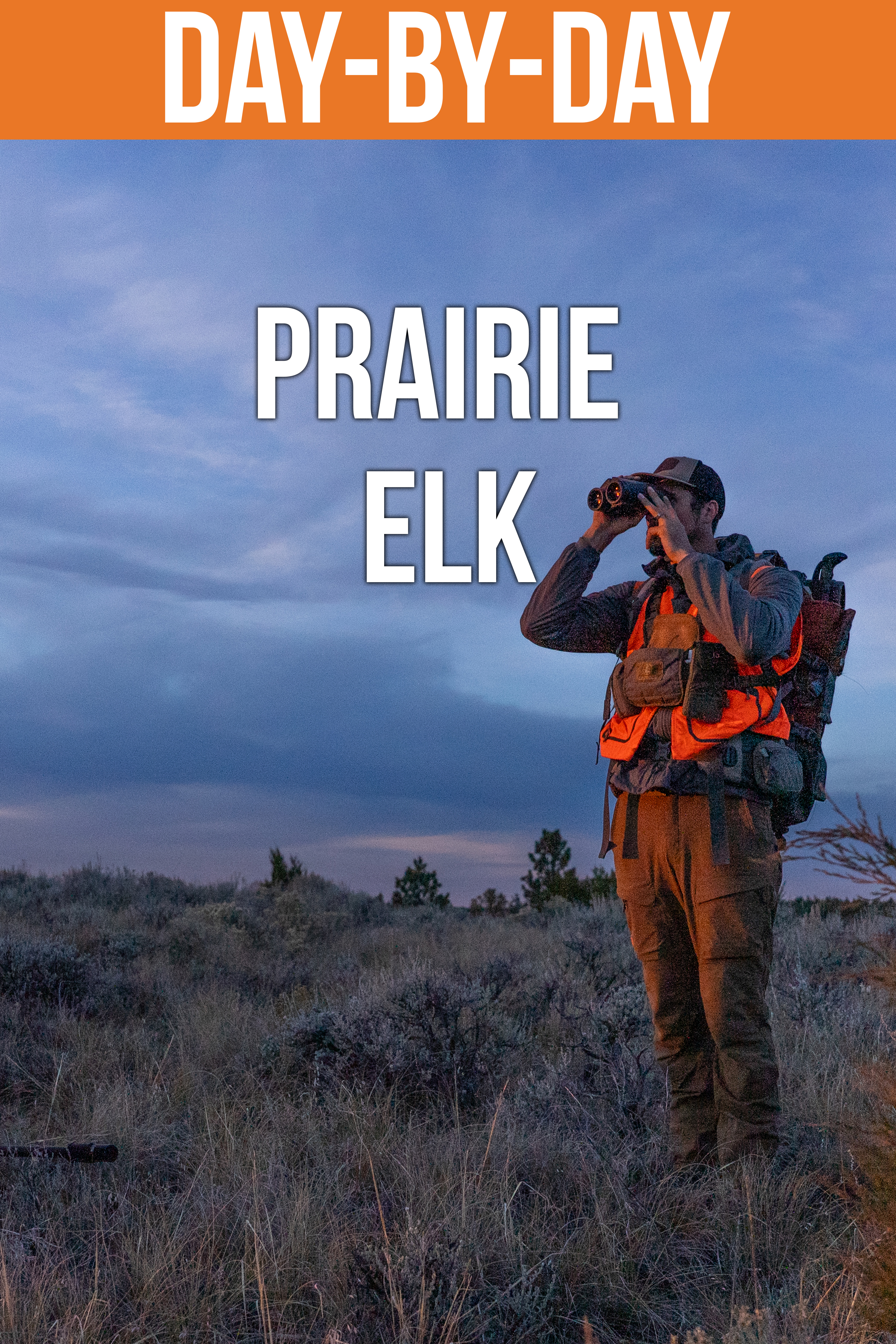 Prairie Elk