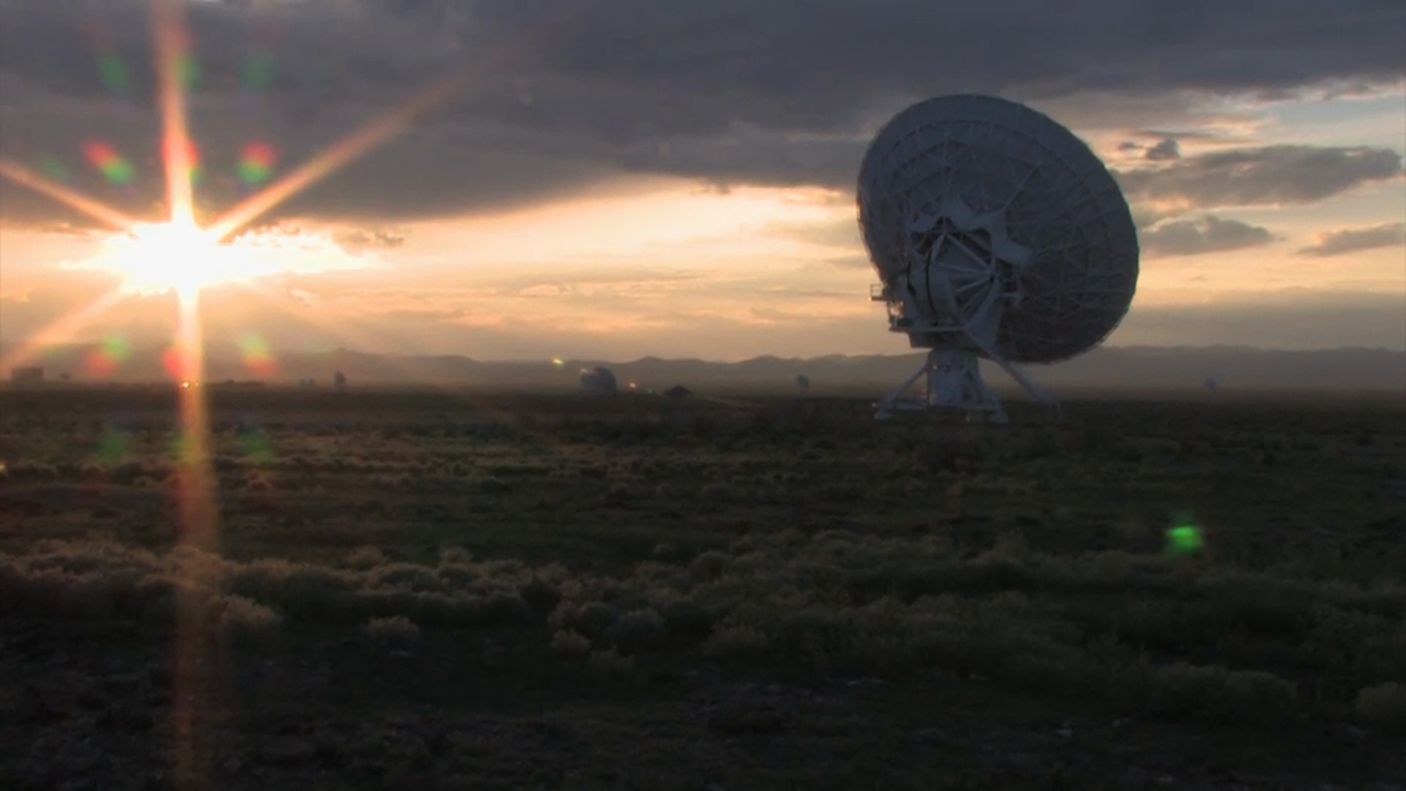 On Your Own Adventures: Season 4, Episode 2 - New Mexico Pronghorn
