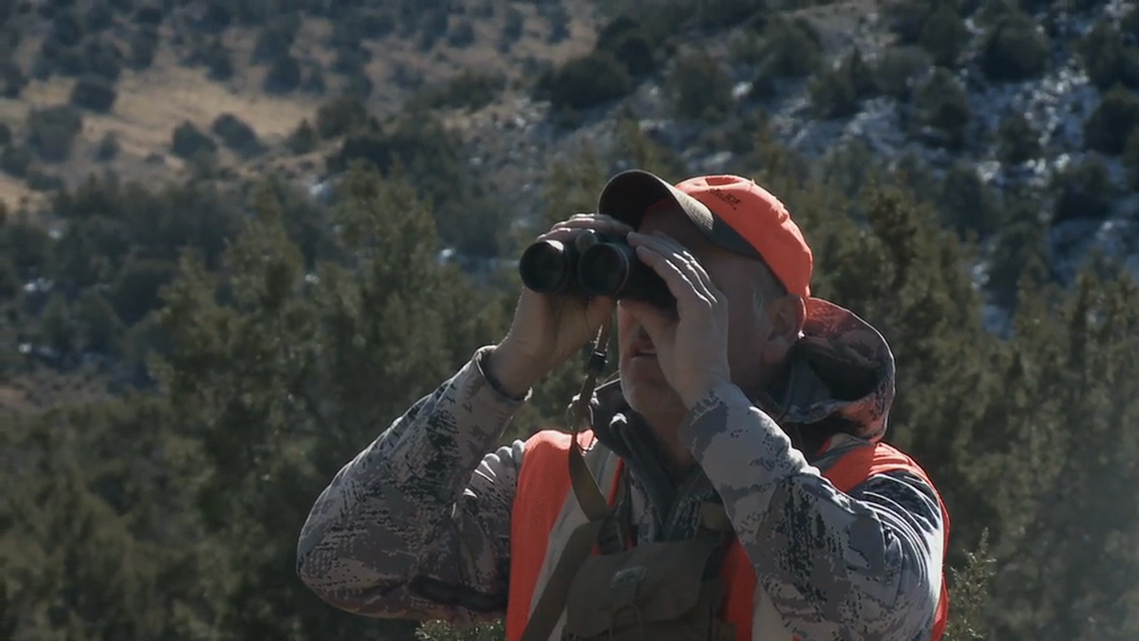 Fresh Tracks: Season 2, Episode 8 - Colorado Mule Deer