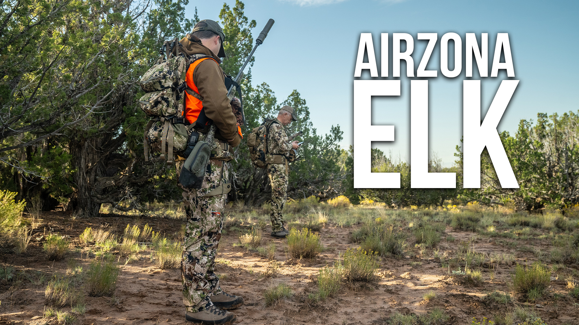 2024 Arizona Elk Day-by-Day