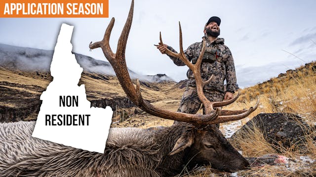 HUGE Changes to Idaho Non-Resident De...