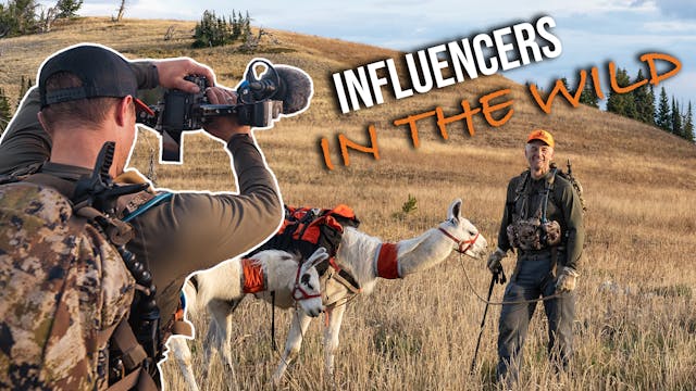 Media Has Ruined Hunting | Fresh Trak...