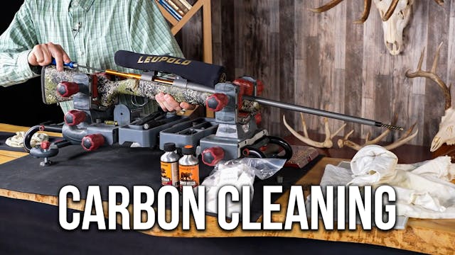 What is Carbon Cleaning?