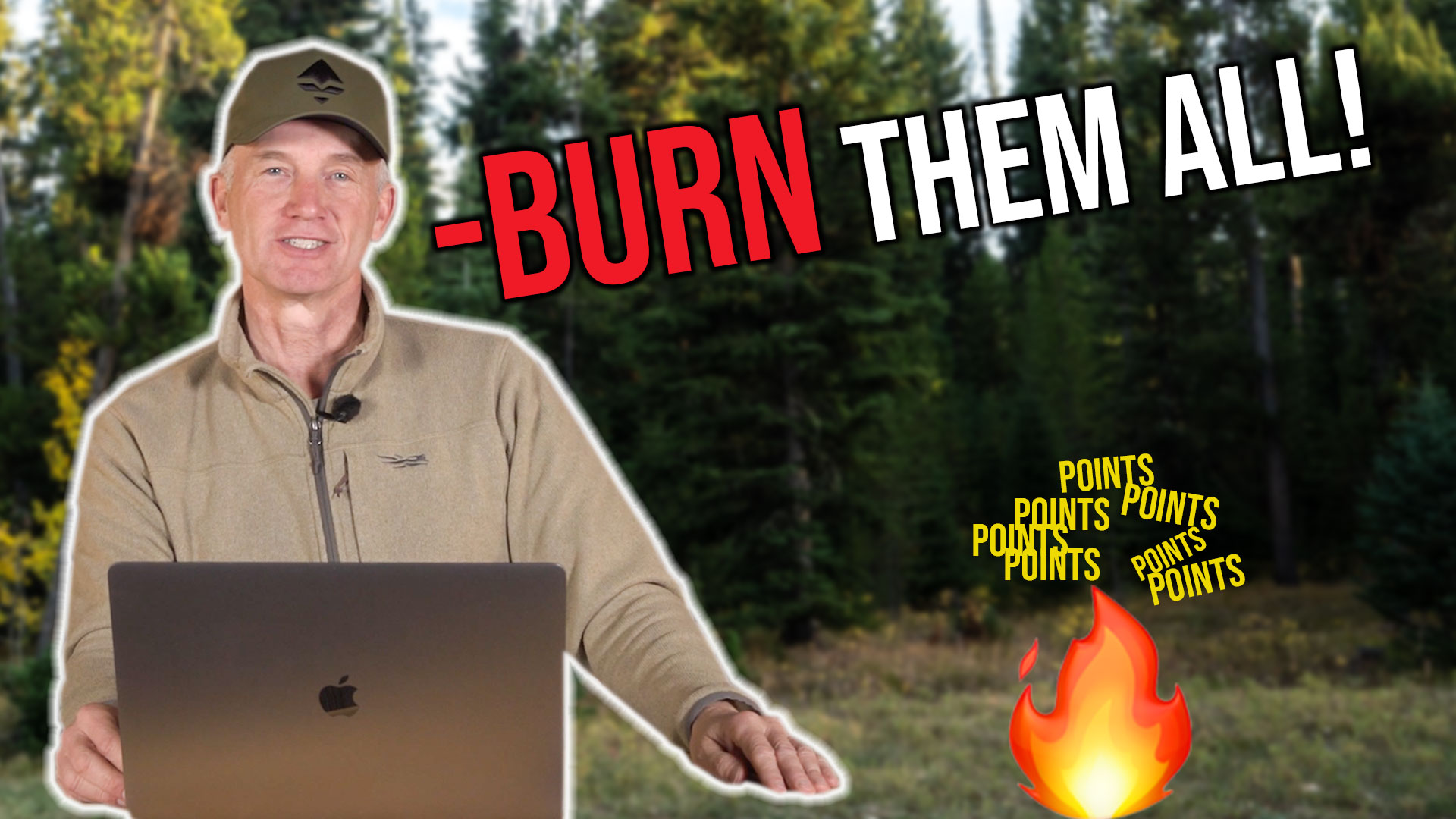 Key Changes | 2023 Western Big Game Applications 