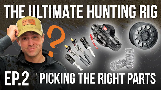 Turning a Stock Tacoma Into The Ultim...