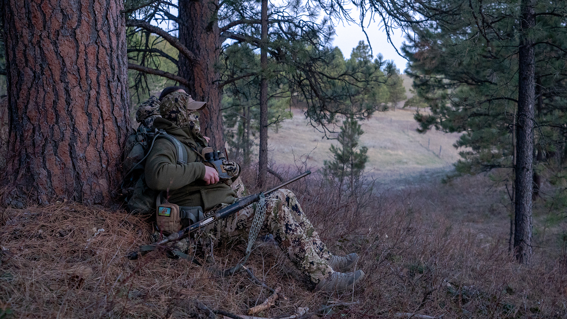 2023 Fresh Tracks Crew Turkey Hunt EP.1