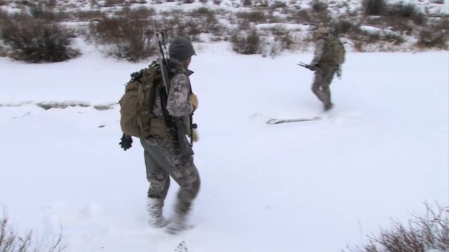 On Your Own Adventures: Season 4, Epi...