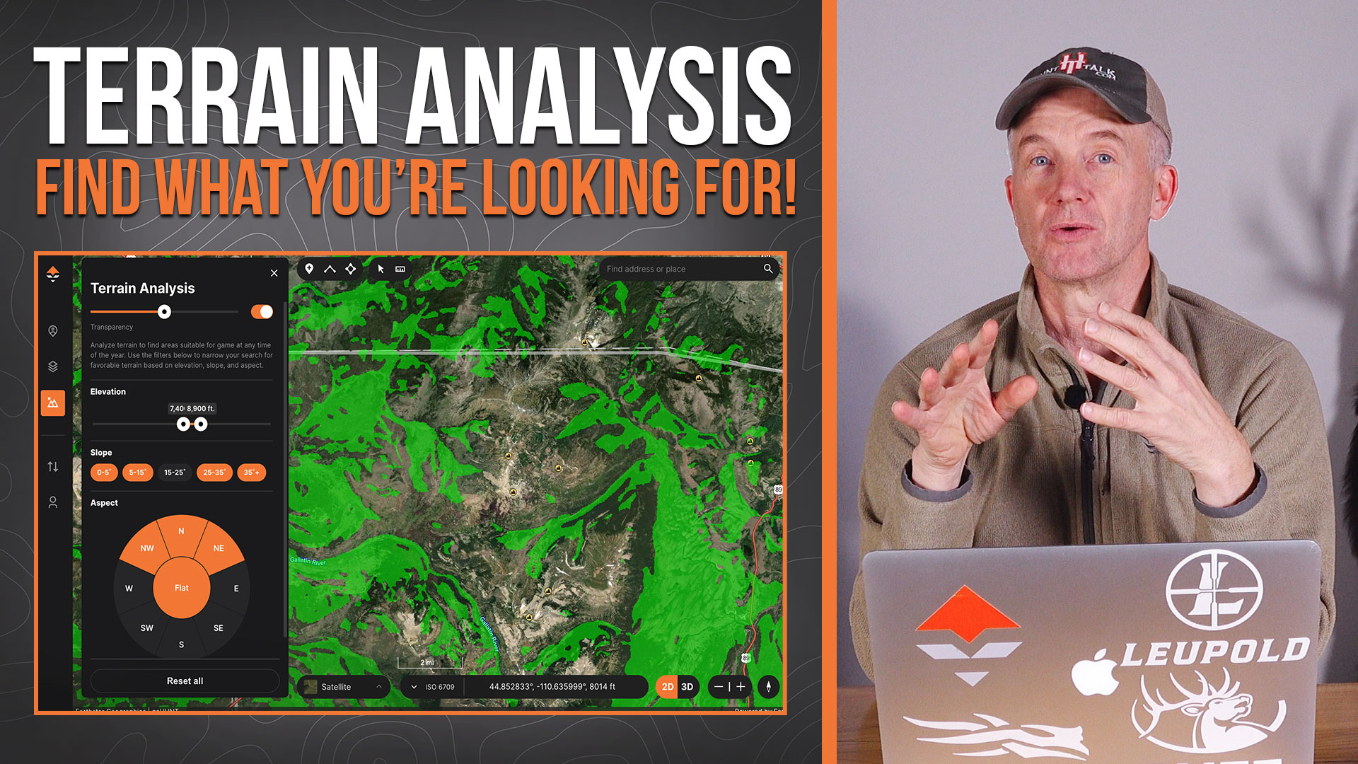 Used This Tool to Find More Elk!