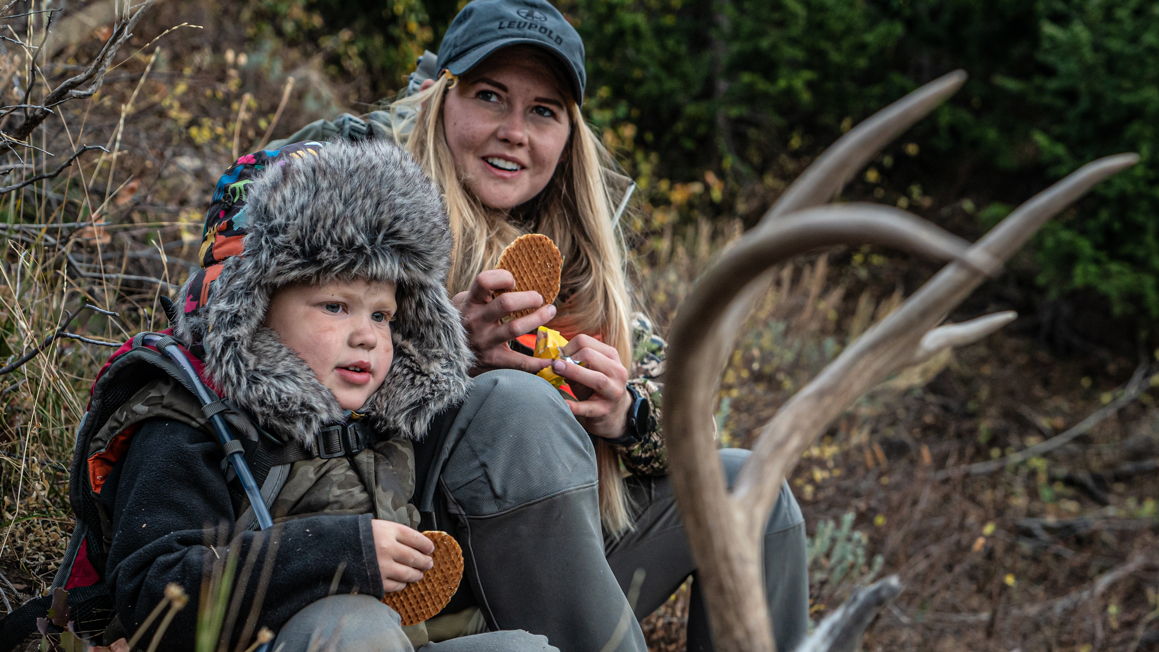 Tradition and Heritage