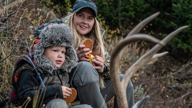 Tradition and Heritage