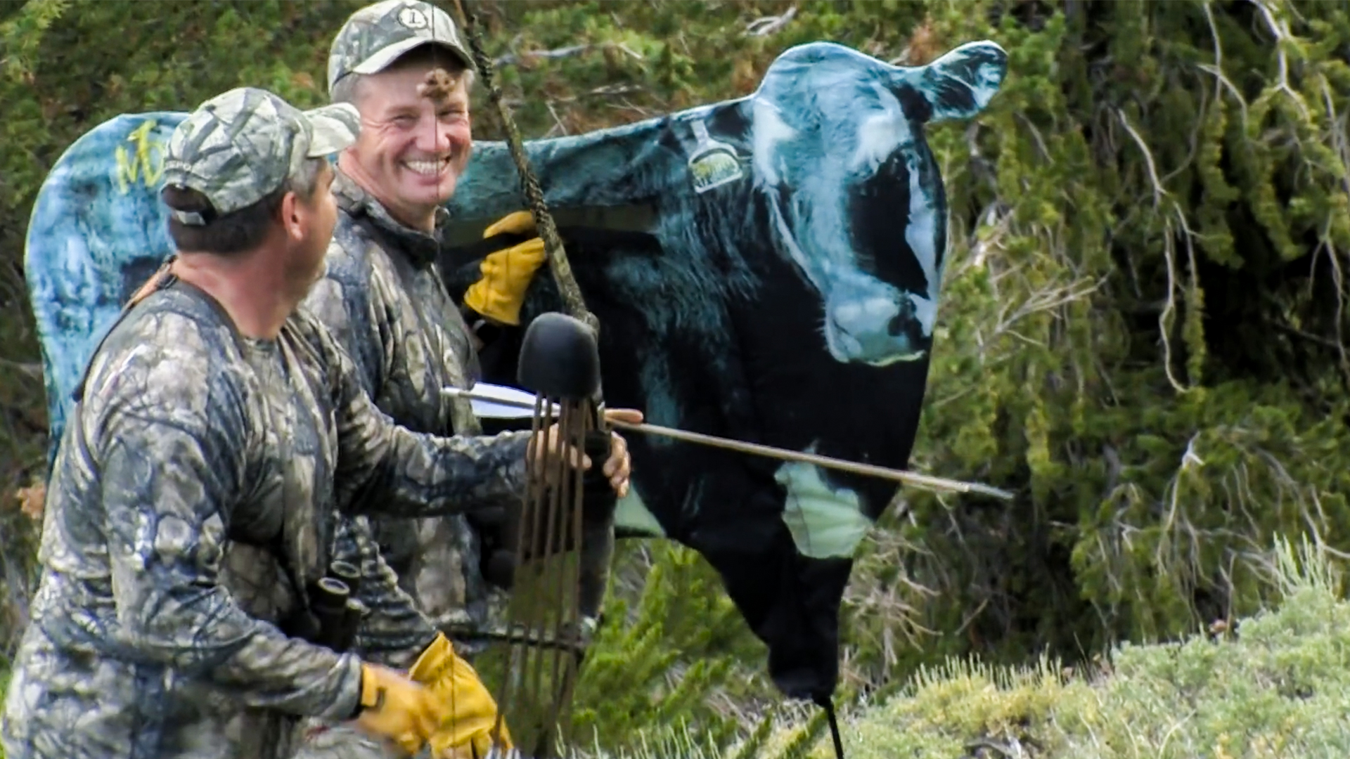 OYOA Season 1 Episode 11 - Nevada Mule Deer