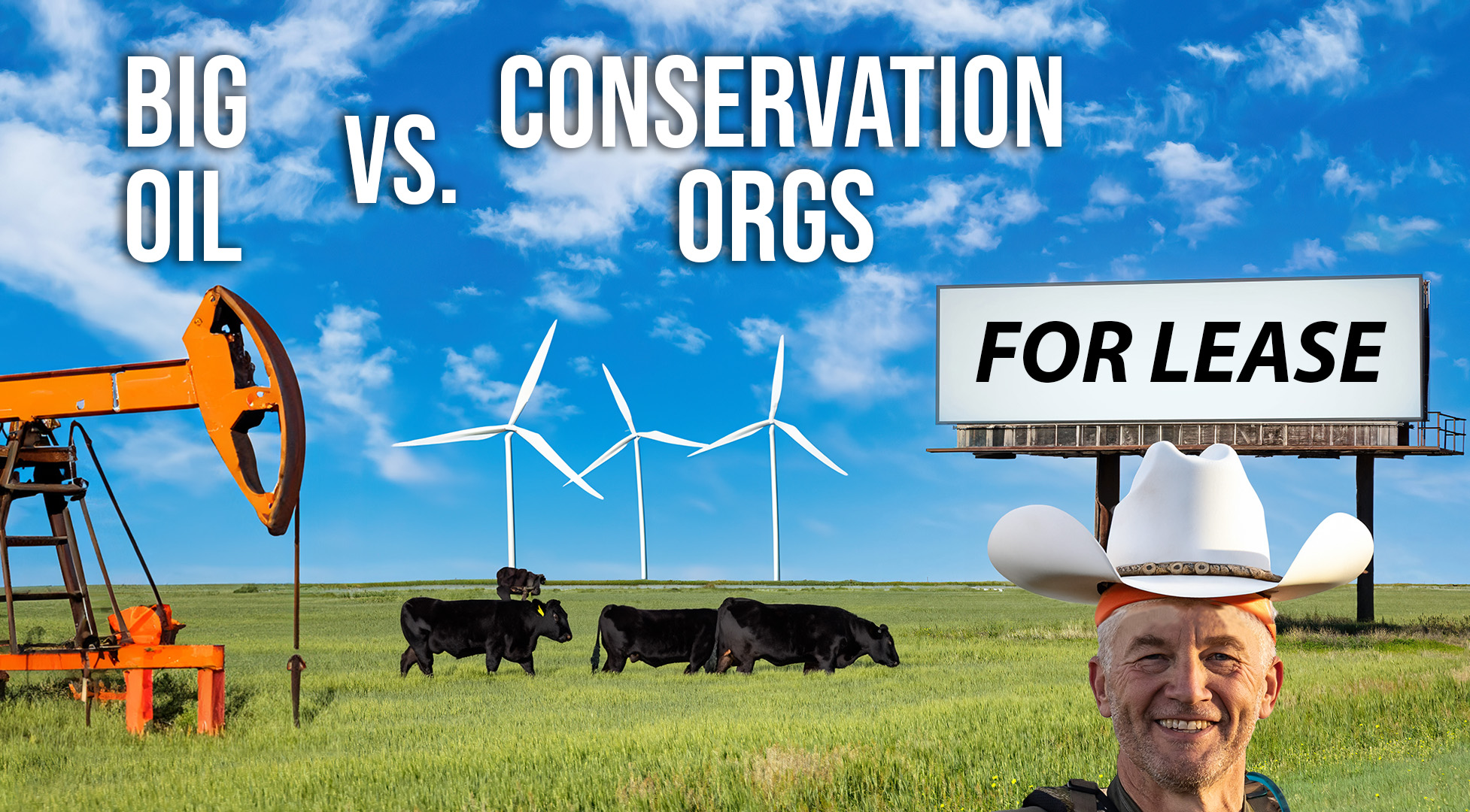 Randy Leasing an Oil Well? | Fresh Tracks Weekly EP.44