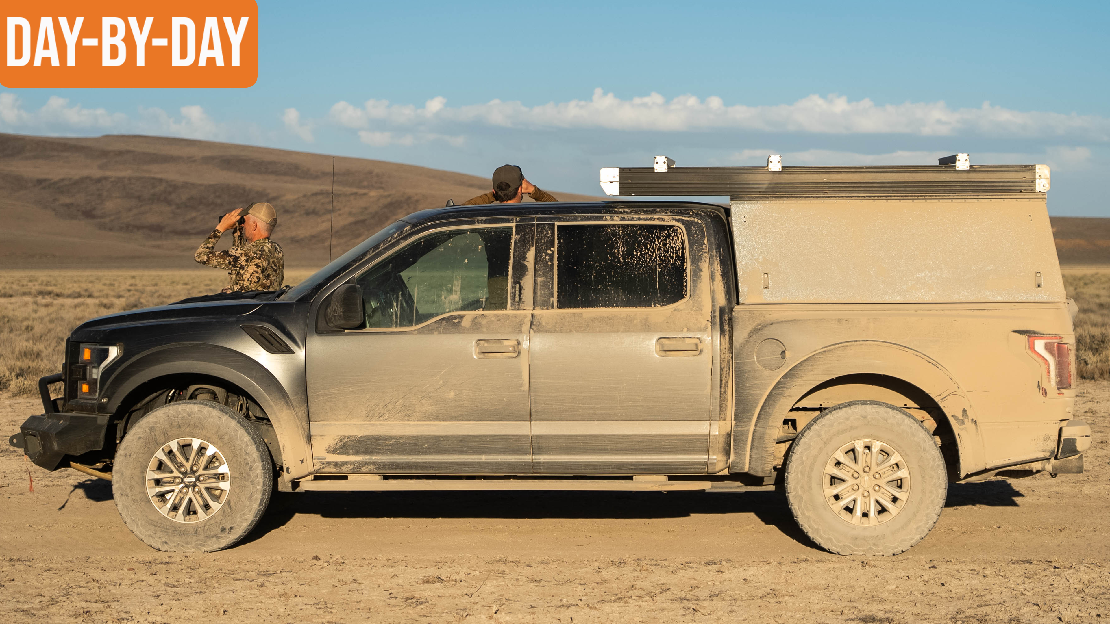 2024 Oregon Pronghorn Hunt | Looking for the PERFECT Pronghorn (Ep. 2)