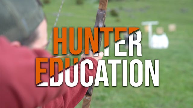 Hunter Ed Funding Cut | Fresh Tracks ...