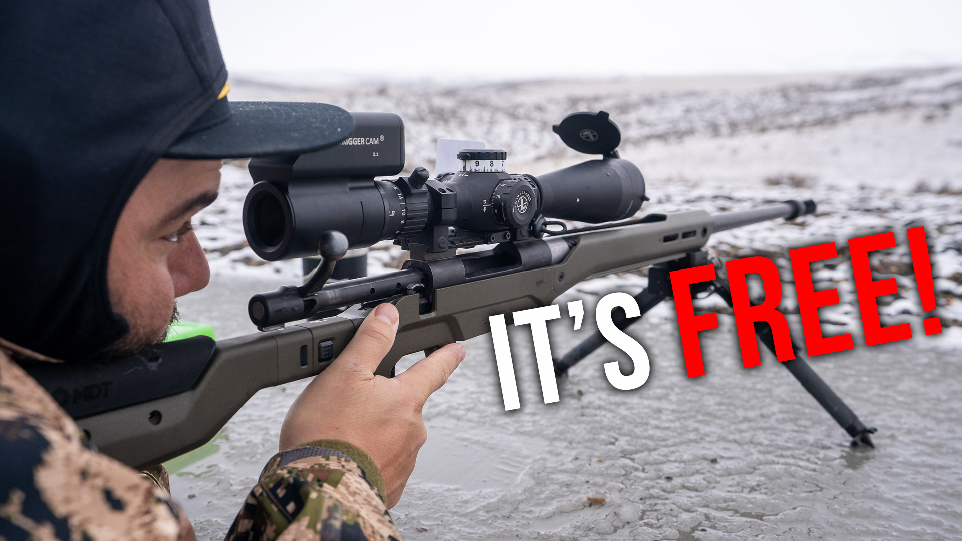 The Free Practice Every Hunter Should Be Doing