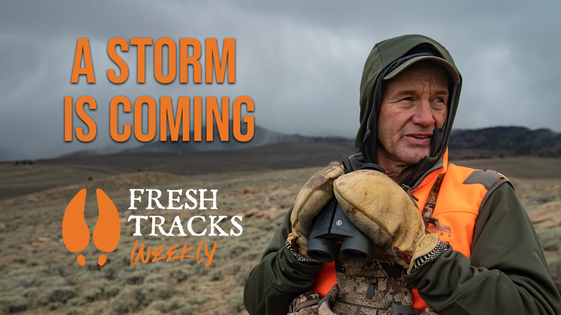 We're Back! | Fresh Tracks Weekly Ep. 25