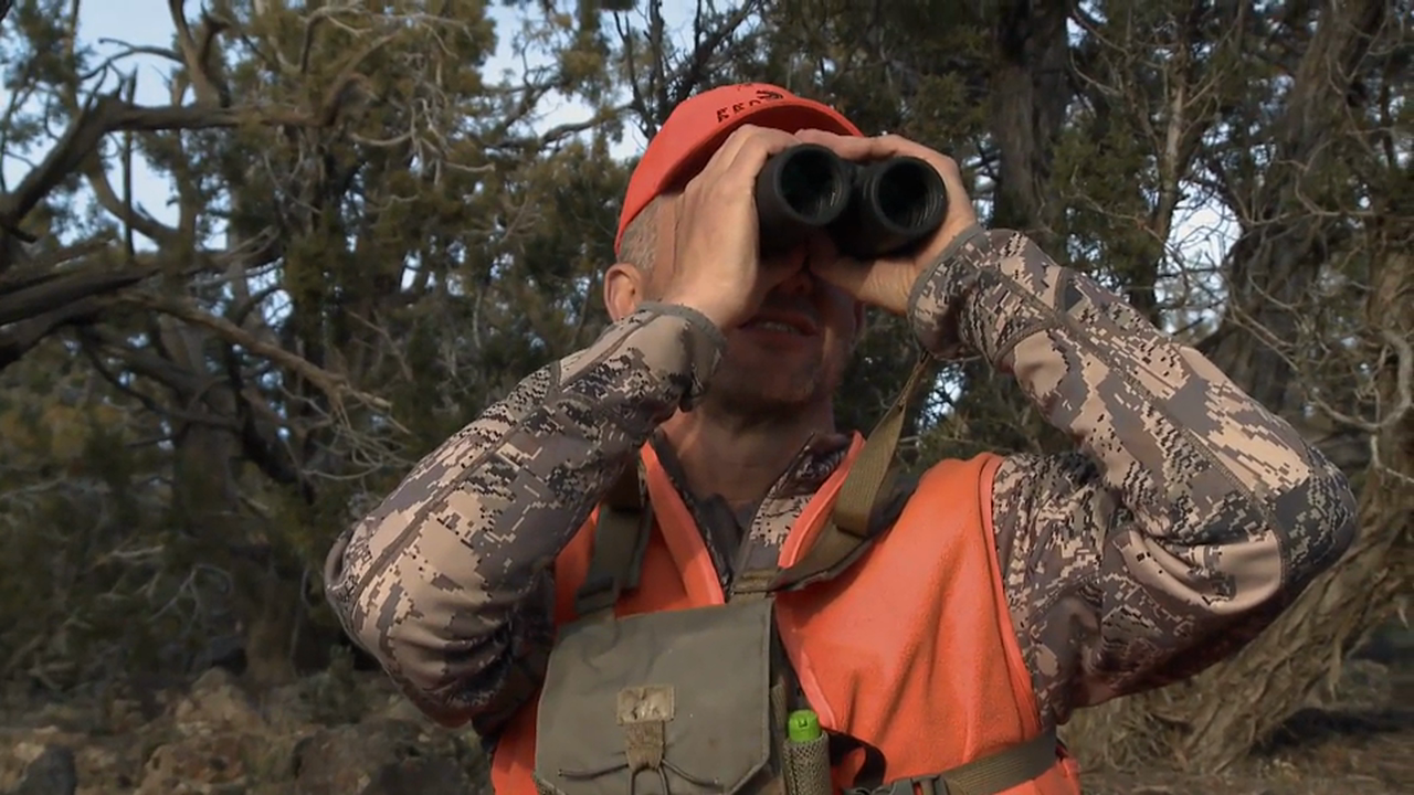 Fresh Tracks: Season 2, Episode 7 - Colorado Elk