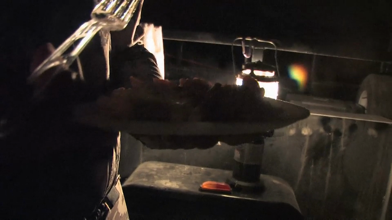 On Your Own Adventures: Season 3, Episode 2 - Nevada Mule Deer