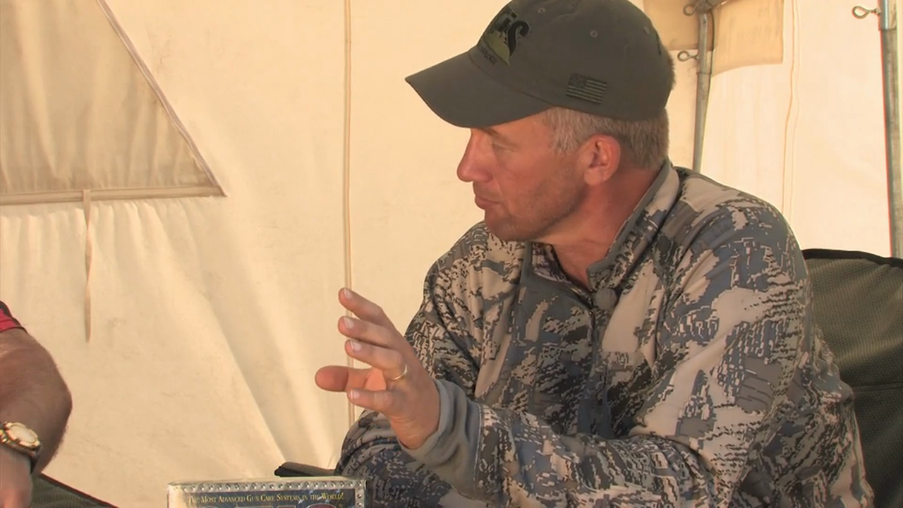 On Your Own Adventures: Season 3, Episode 10 - Arizona Elk