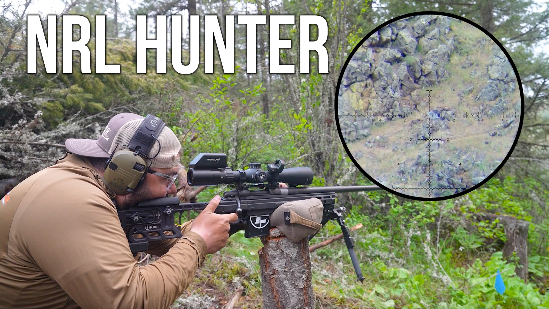 NRL HUNTER Competition! (EP.6)