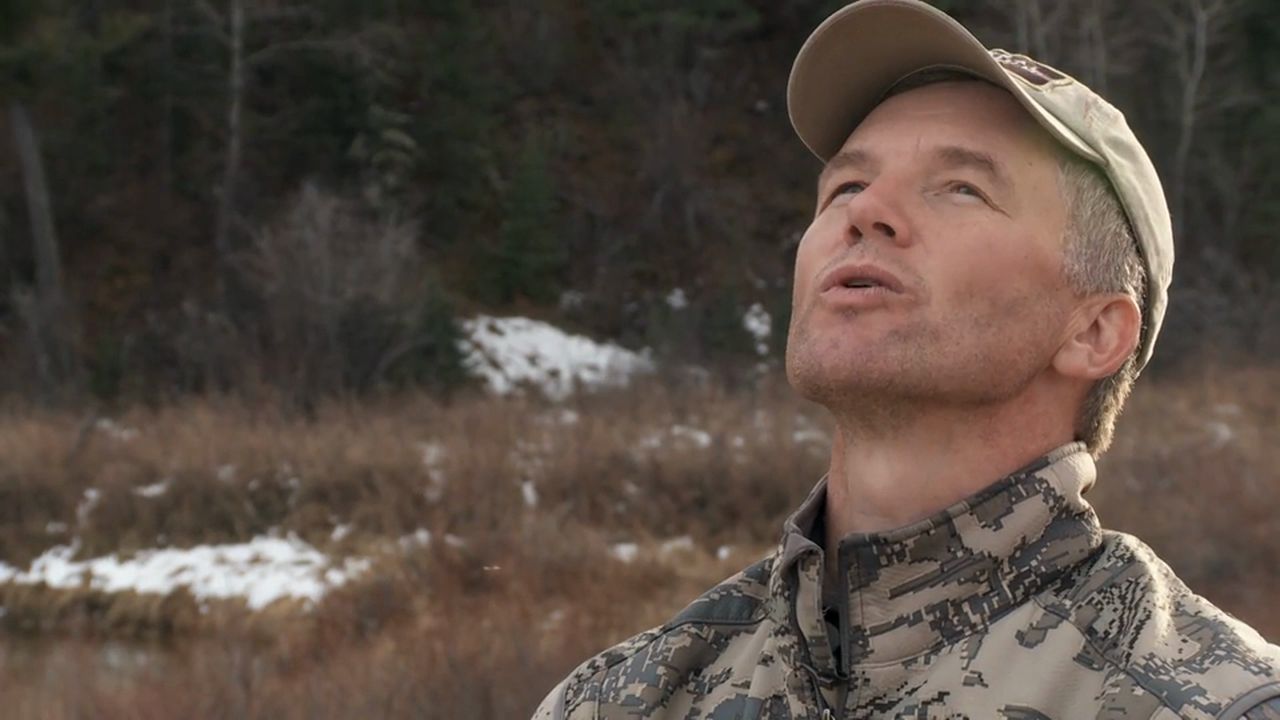 Fresh Tracks: Season 1, Episode 5 - Montana Elk