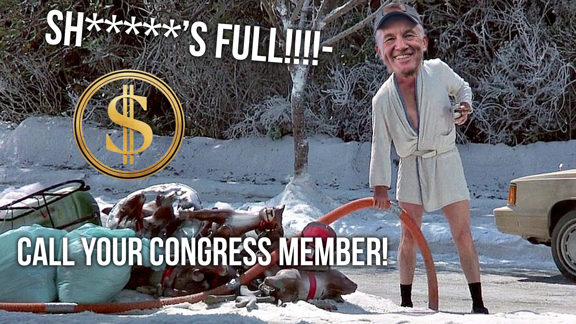 If Randy Ran DOGE | Fresh Tracks Weekly (Ep. 89) 