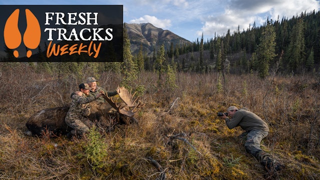 Conservation Easements Explained | Fresh Tracks Weekly (EP.56)