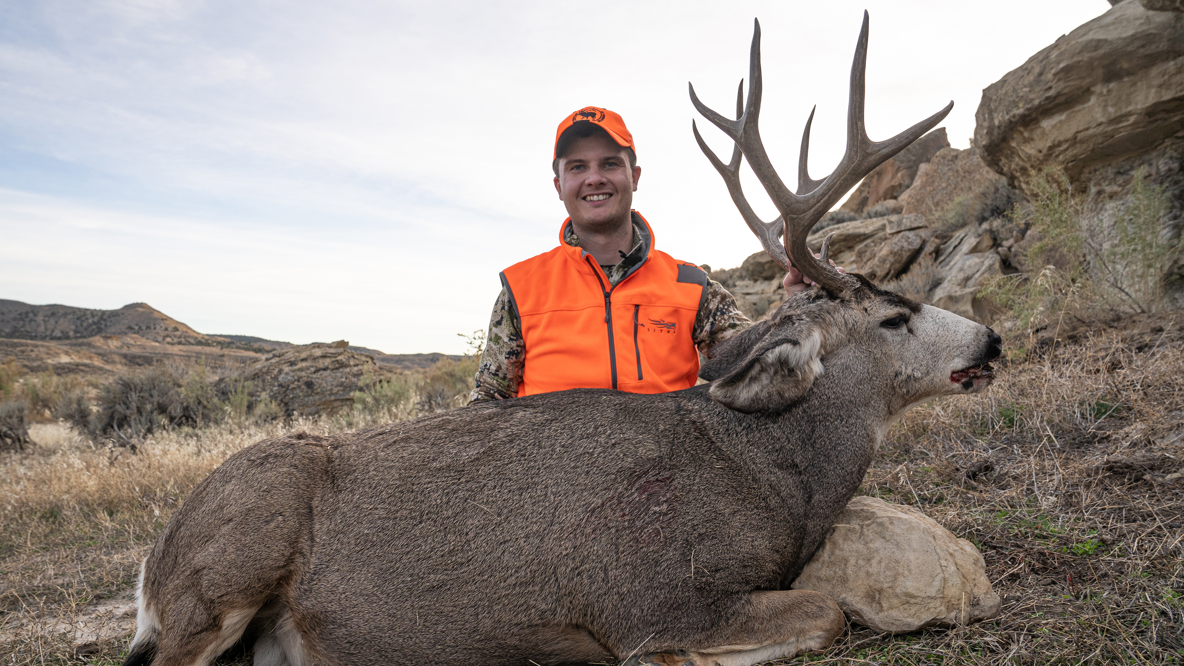 An Ecological Education