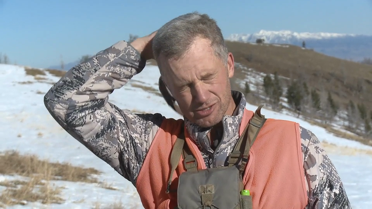 Fresh Tracks: Season 2, Episode 6 - Montana Mule Deer