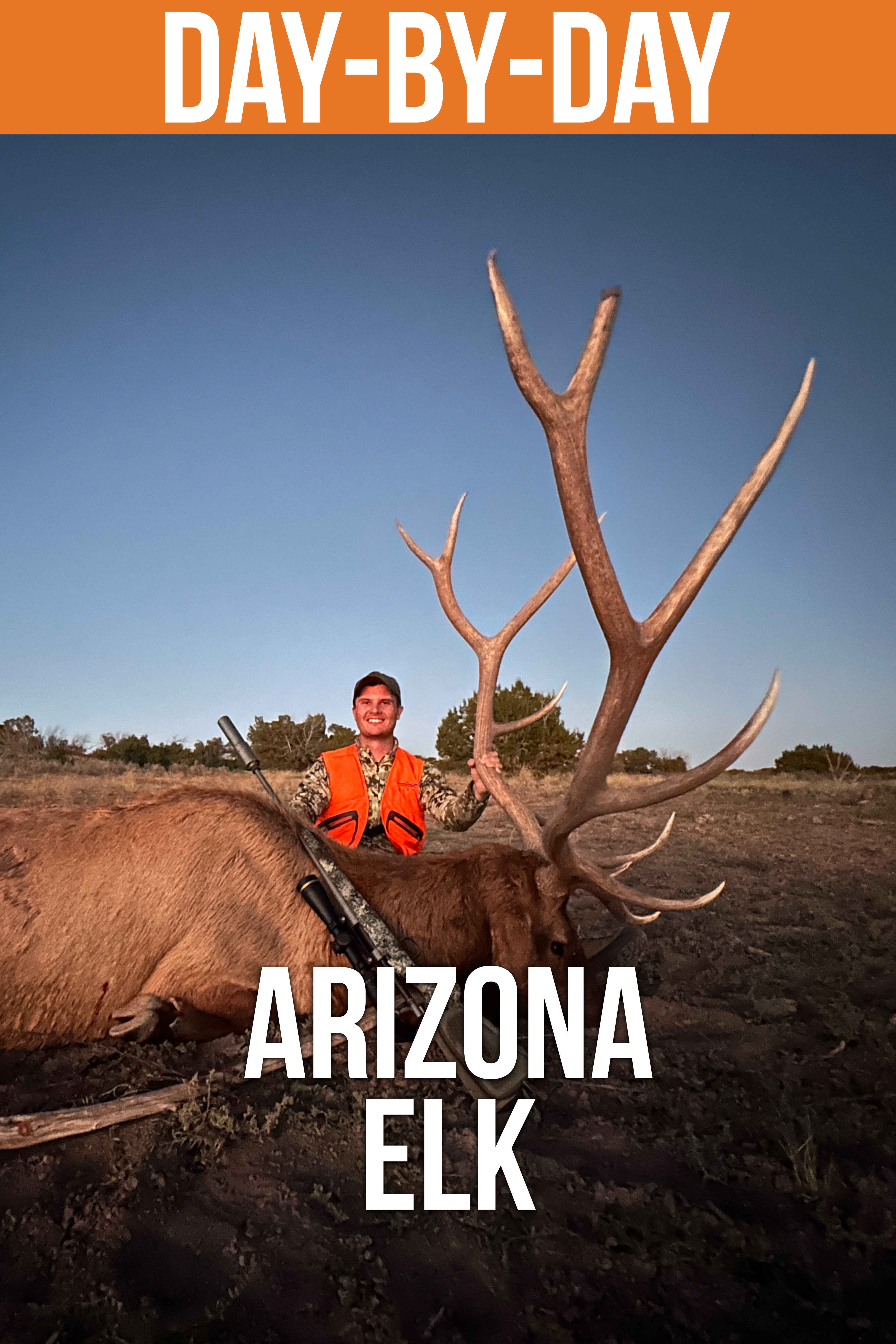 2024 Arizona Elk Day-by-Day