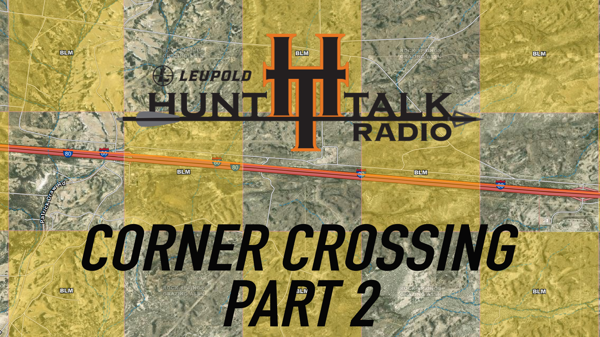 Corner Crossing - Legal Experts Chime In (Part 2)