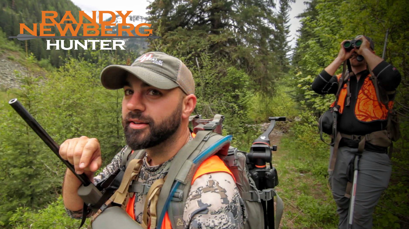 Hunt Talk Forum members produce a Montana black bear hunt