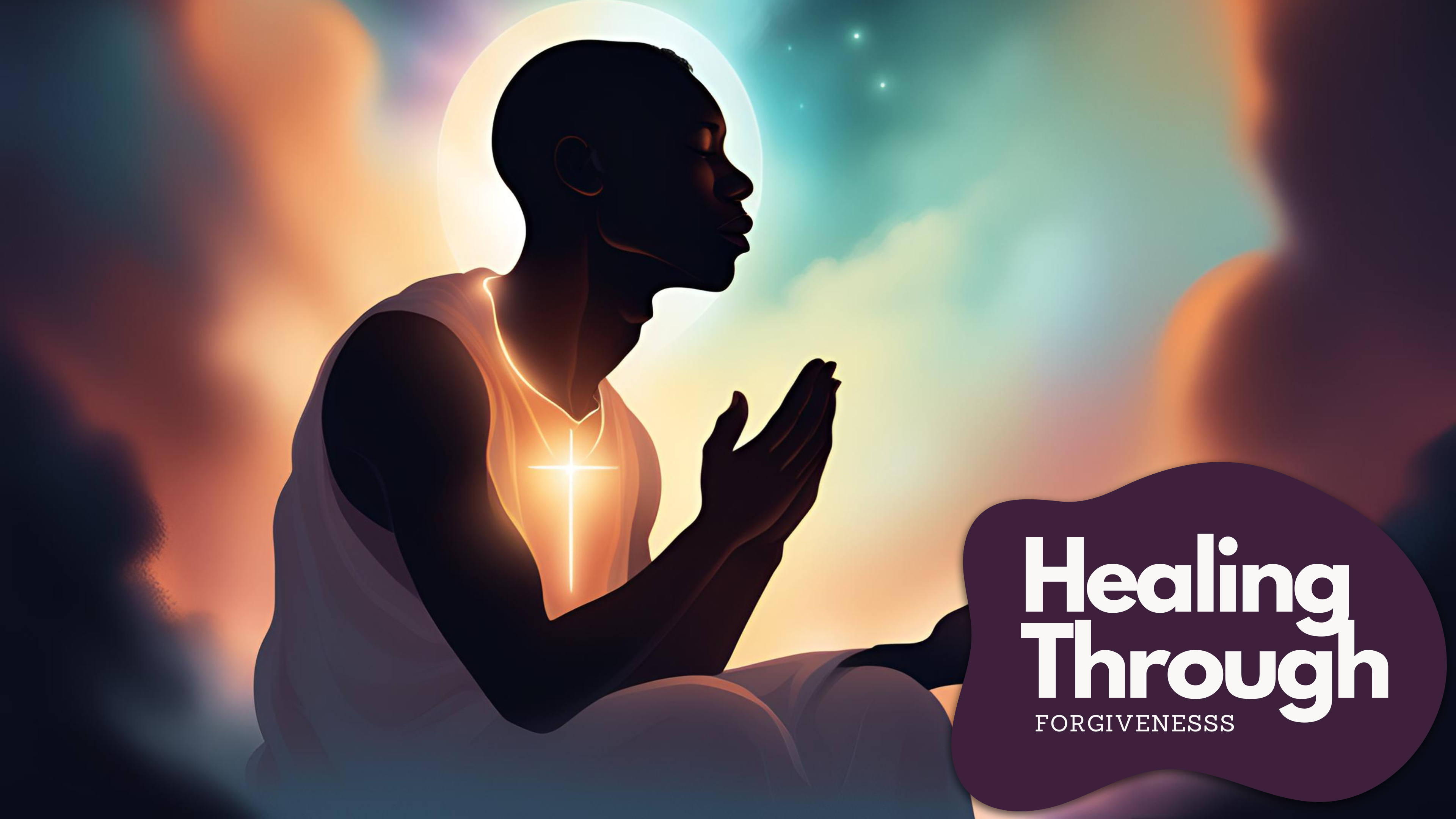 Healing Through Forgiveness