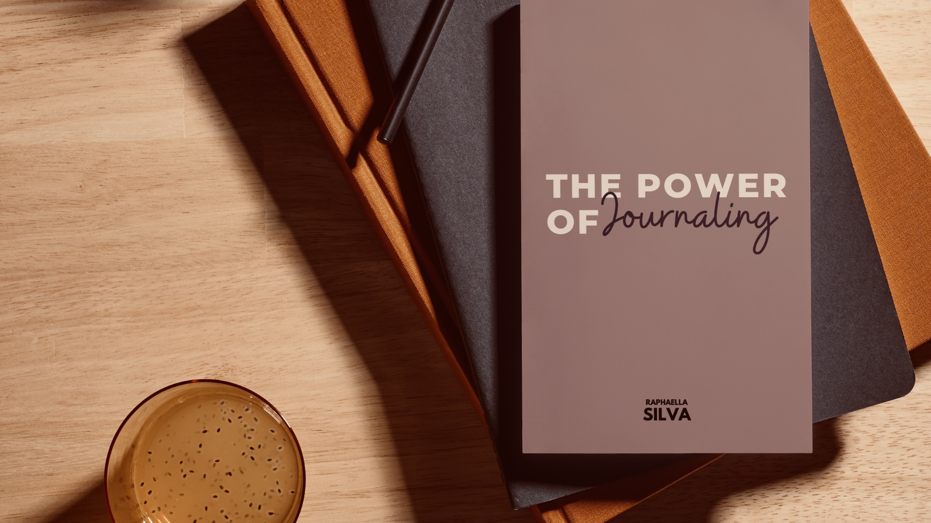 The Power of Journaling