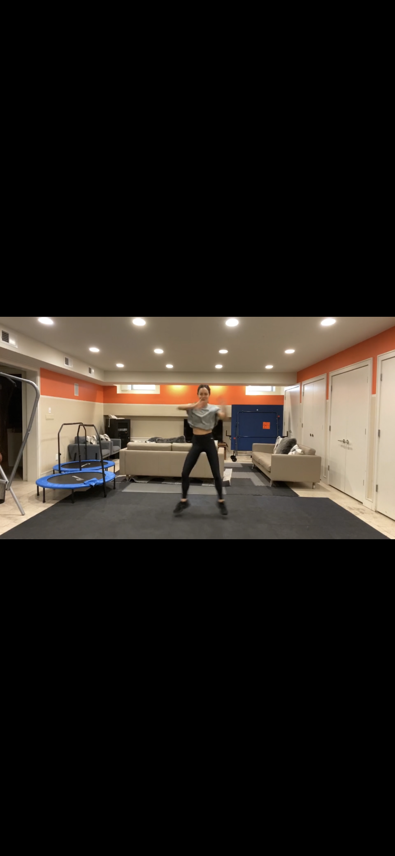 40MIN (throwback)DANCE CARDIO