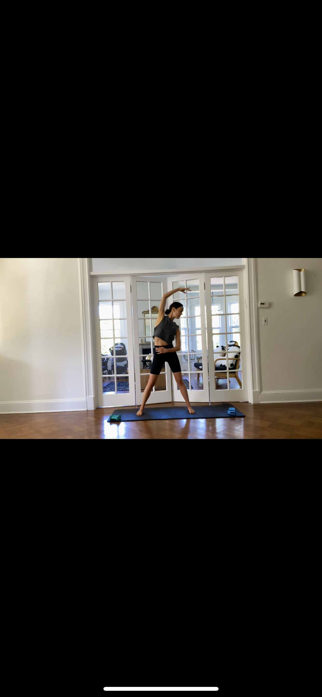 37MIN FULL BODY SCULPT
