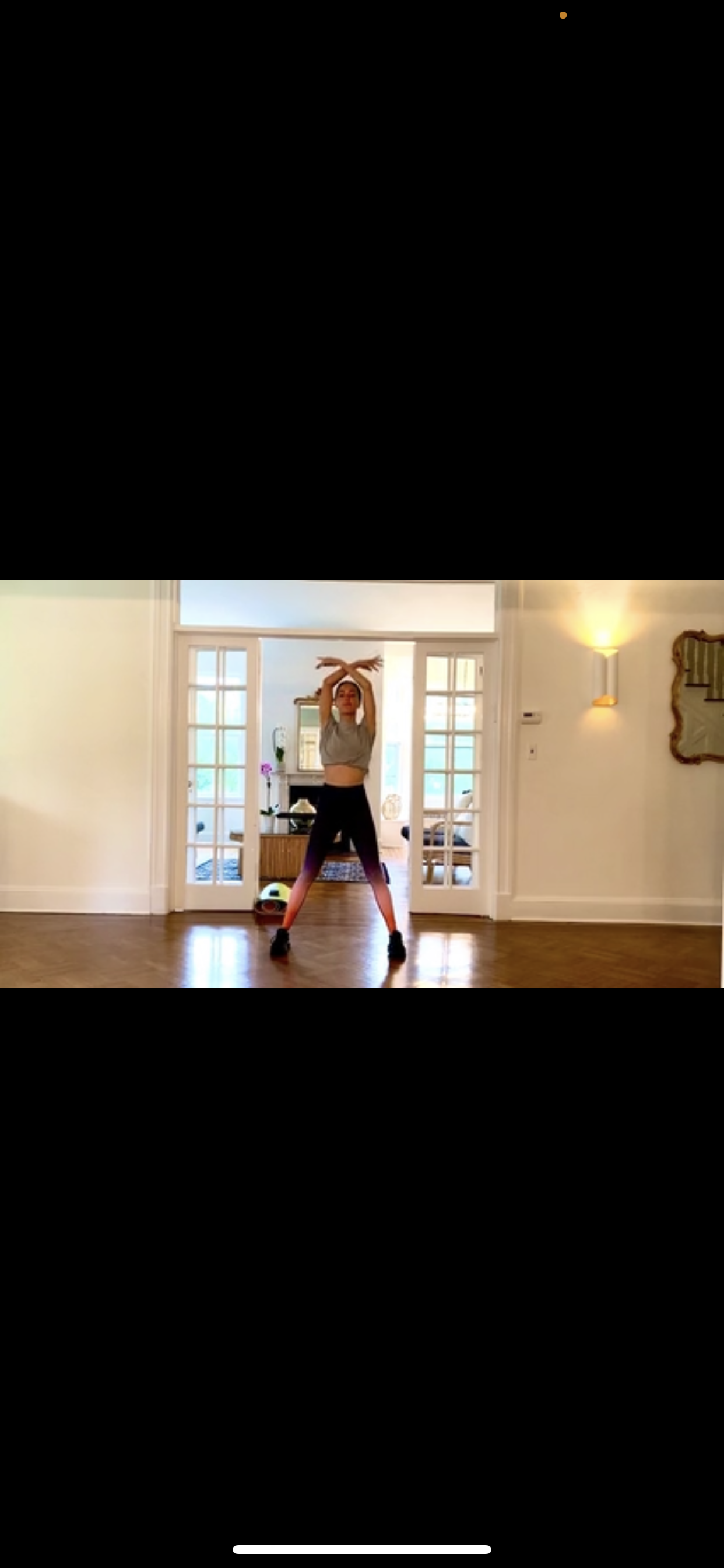 30MIN DANCE CARDIO