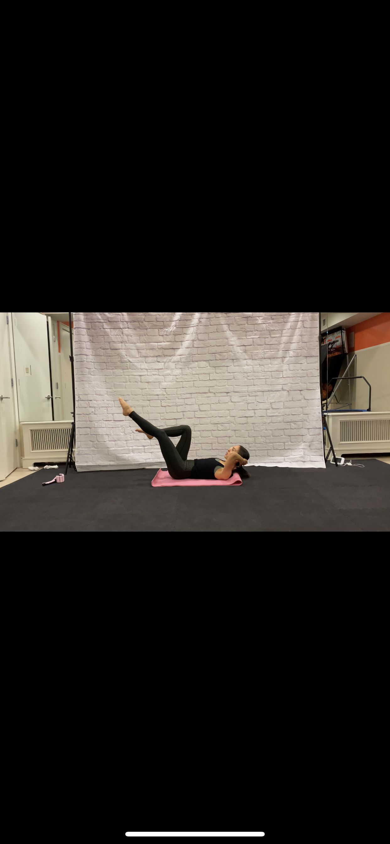 37MIN MAT PILATES 