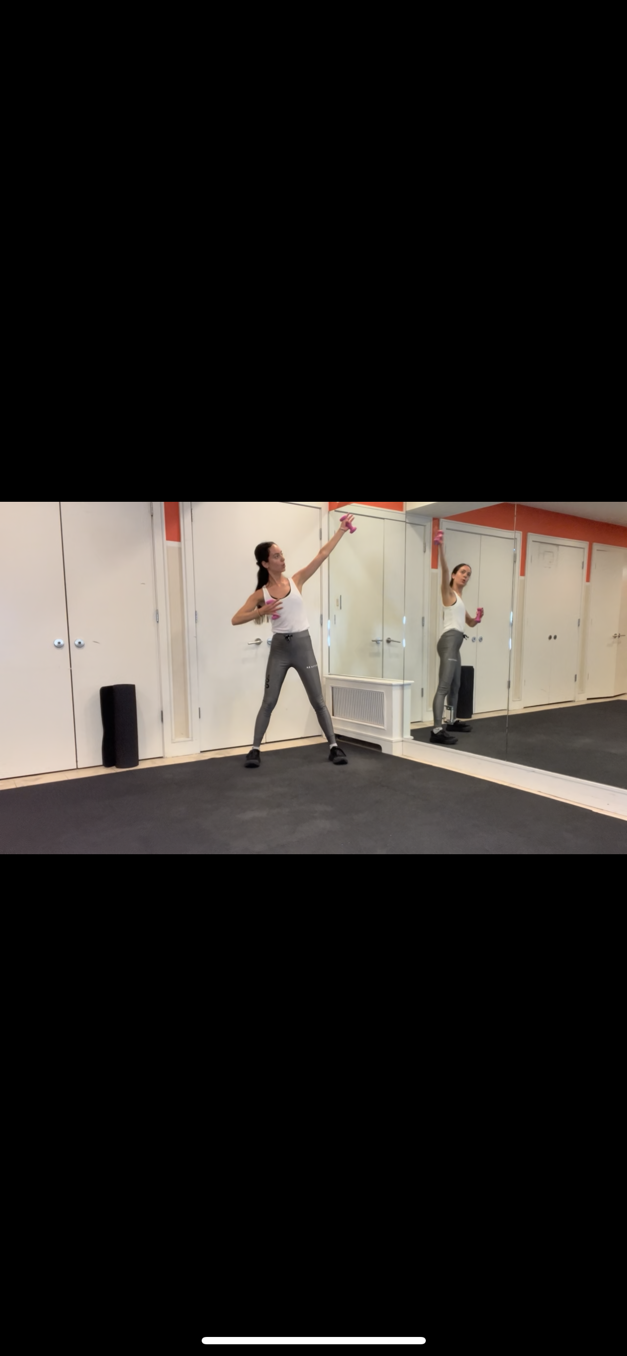 26 MIN ARMS AND LEGS 