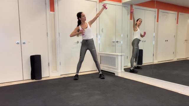 26 MIN ARMS AND LEGS