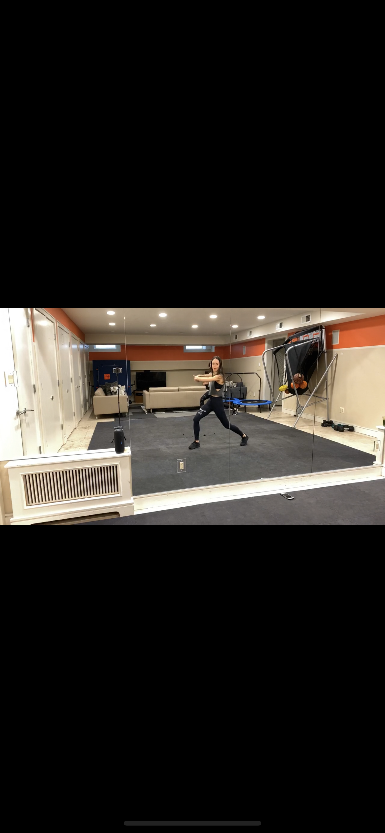 60MIN DANCE CARDIO 5/11