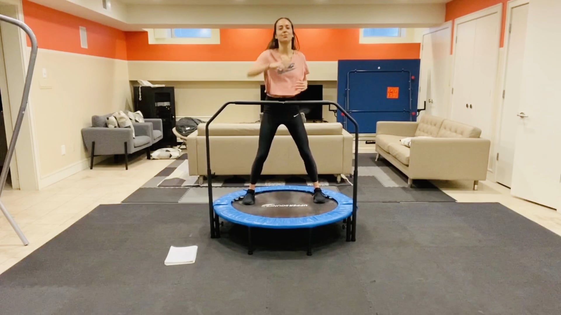 20MIN TRAMPOLINE 