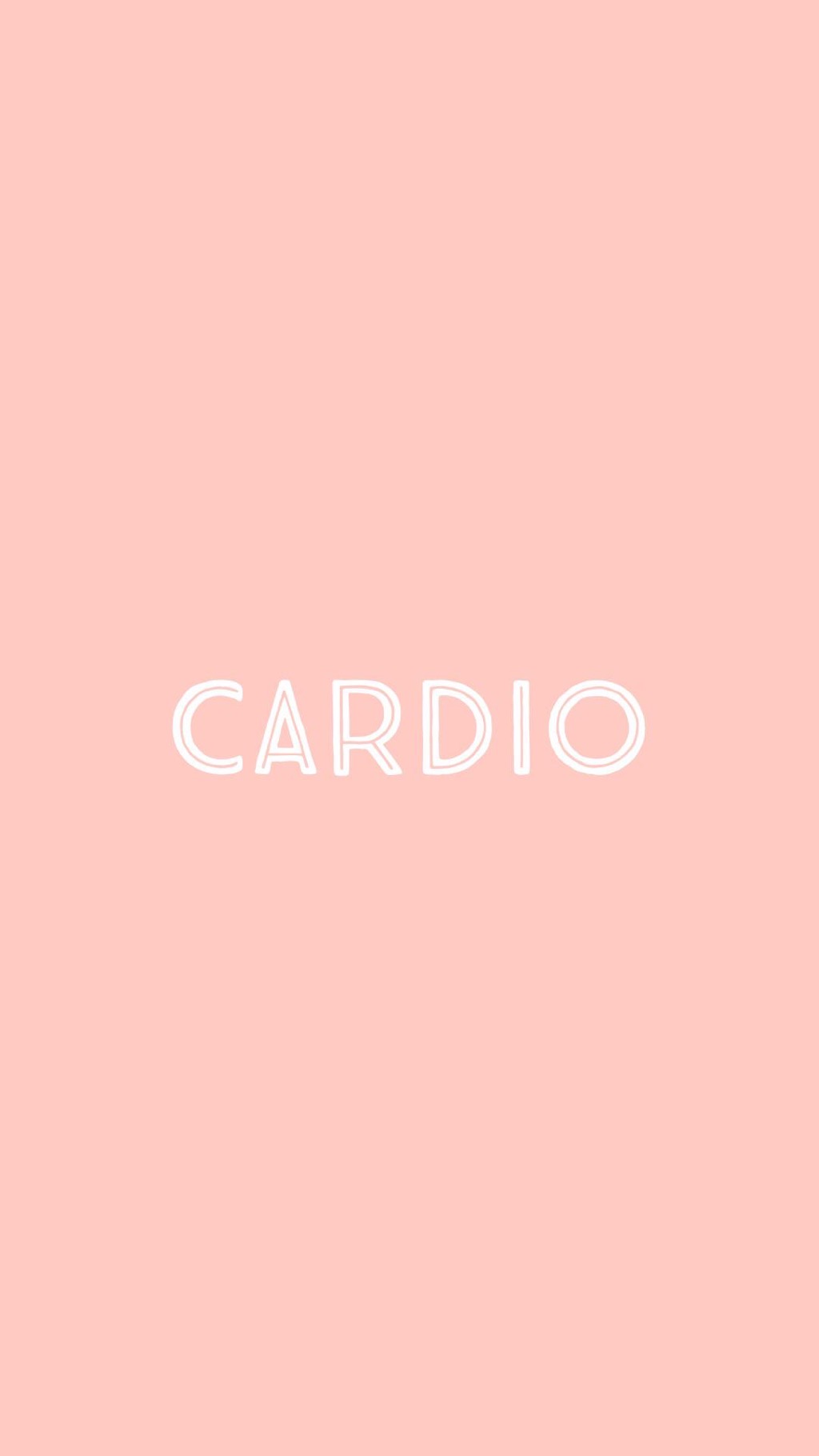Cardio