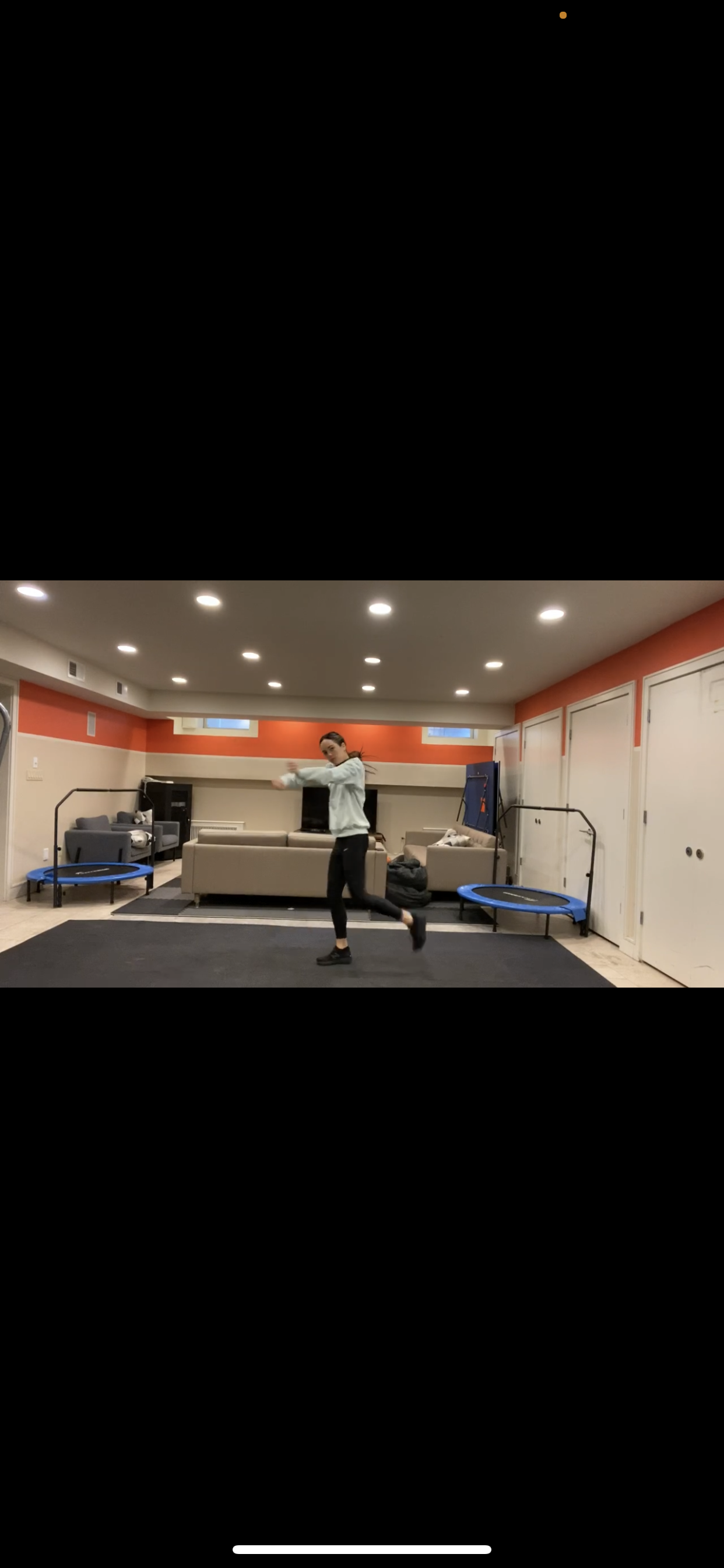 35MIN DANCE CARDIO WORKOUT 