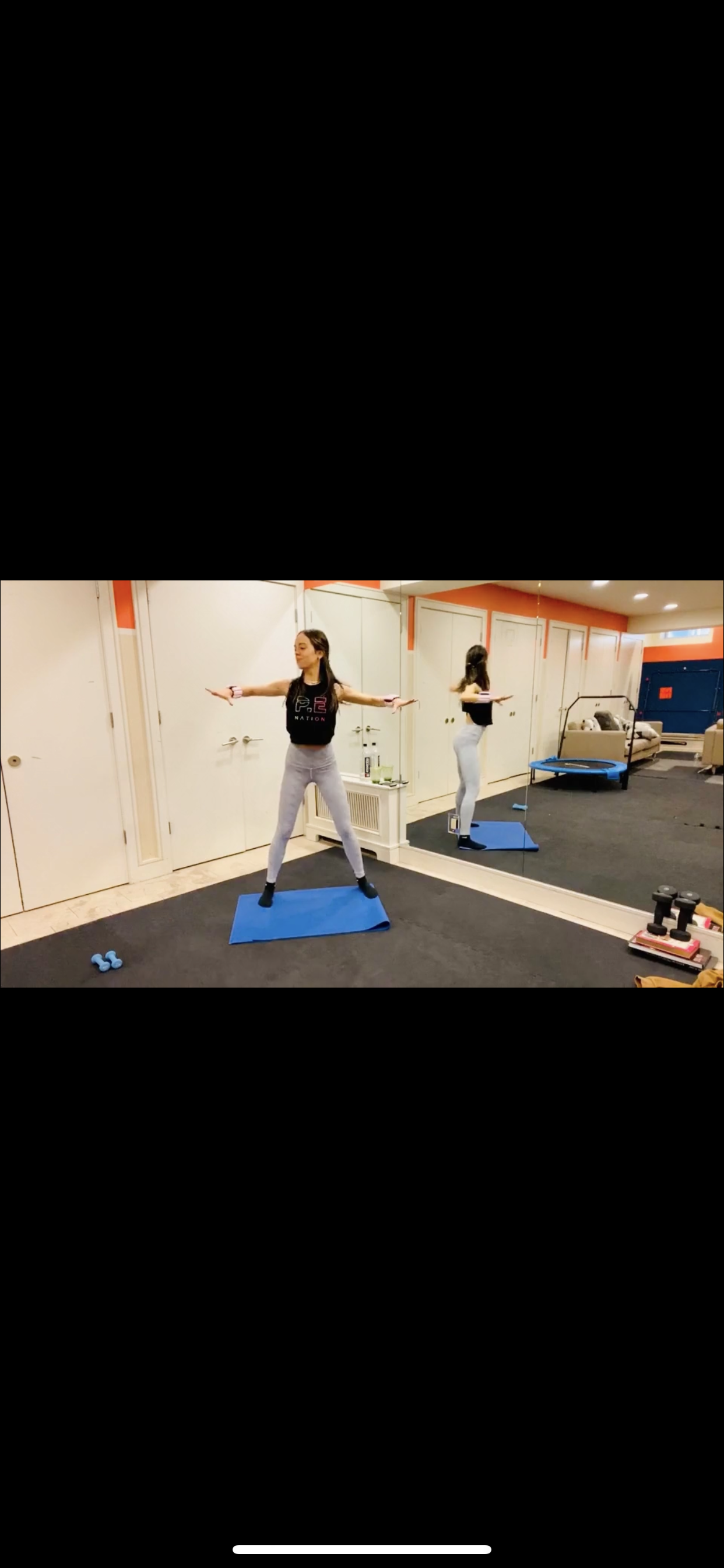 60MIN FULL BODY TONING 