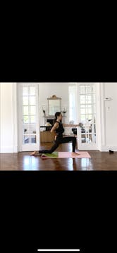 25MIN PILATES LEGS 