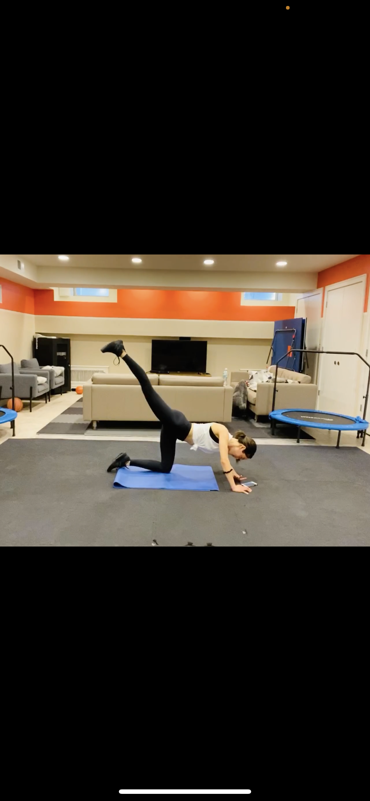30MIN FULL BODY TONING 
